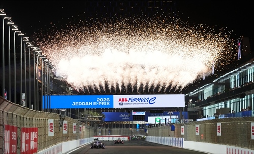 Jeddah nel mirino: la Formula E non arretra sul debutto in Arabia della GEN4