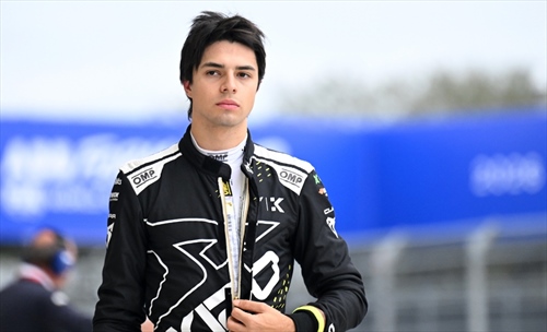 Jeddah, tensione tra Marti e Ticktum: le scuse dello spagnolo dopo la sfuriata in radio