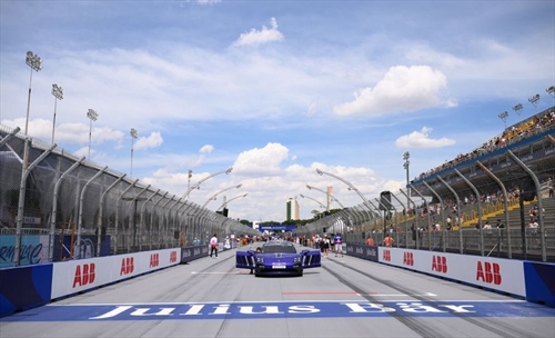 La Formla E torna in pista: le previsioni meteo per il weekend di San Paolo