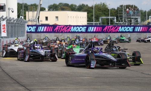 La Formula E apre ai giovani: verso una serie di supporto come in F1