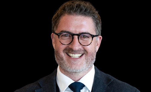 La Formula E si rafforza: Brown è il nuovo capo dell’area commerciale