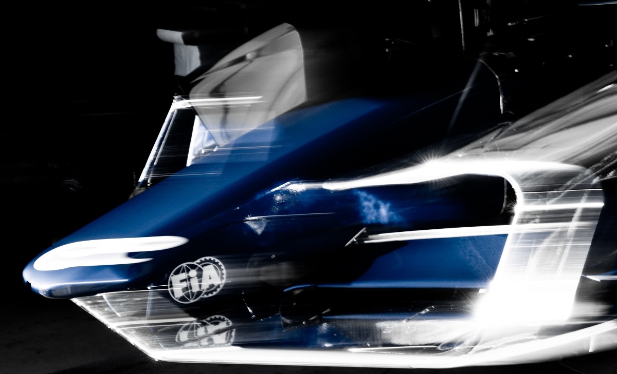 La Gen4 torna in pista: terminati i test in Spagna