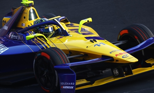 Lola Yamaha, le parole di Preston dopo l'incidente a Miami