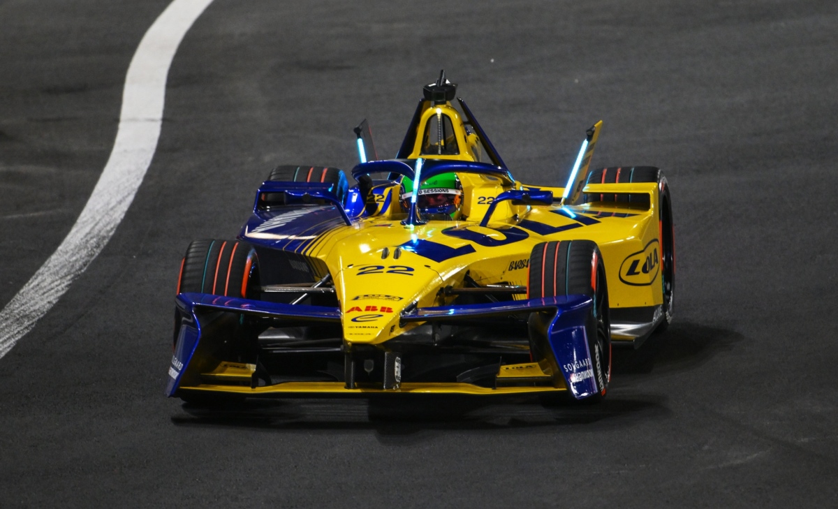 Lola Yamaha, Preston fiero del suo team: «Stiamo facendo grossi miglioramenti»