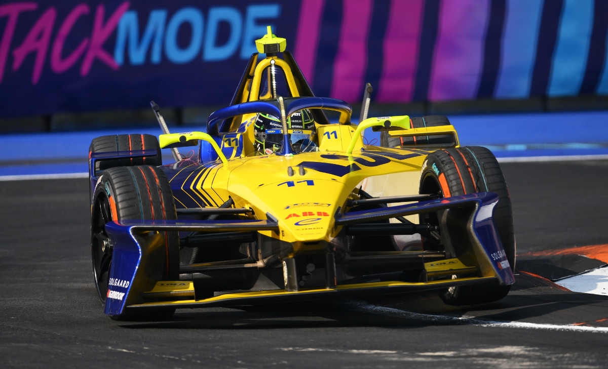 Lola Yamaha si riorganizza: focus sul progetto Formula E