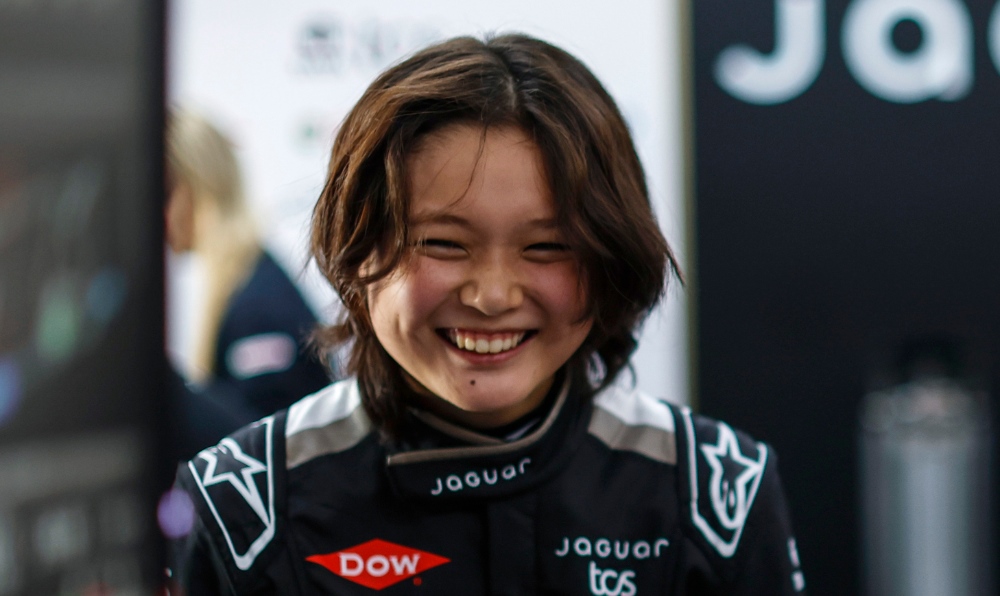 Madrid Rookie Test: la line-up ufficiale