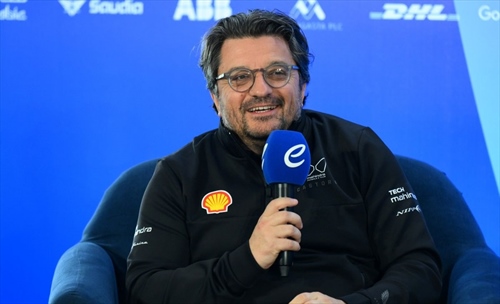 Mahindra, Bertrand ha le idee chiare: «Adesso dobbiamo imparare a vincere»
