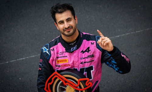 Mahindra, ritorno a casa per Kush Maini: il ruolo del pilota indiano nella Stagione 12