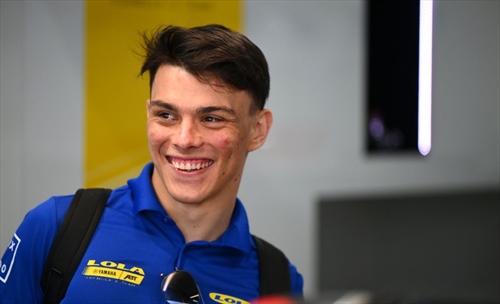 Maloney, testa già al 2027: «Con la Gen4 tutto ricomincerà da zero»