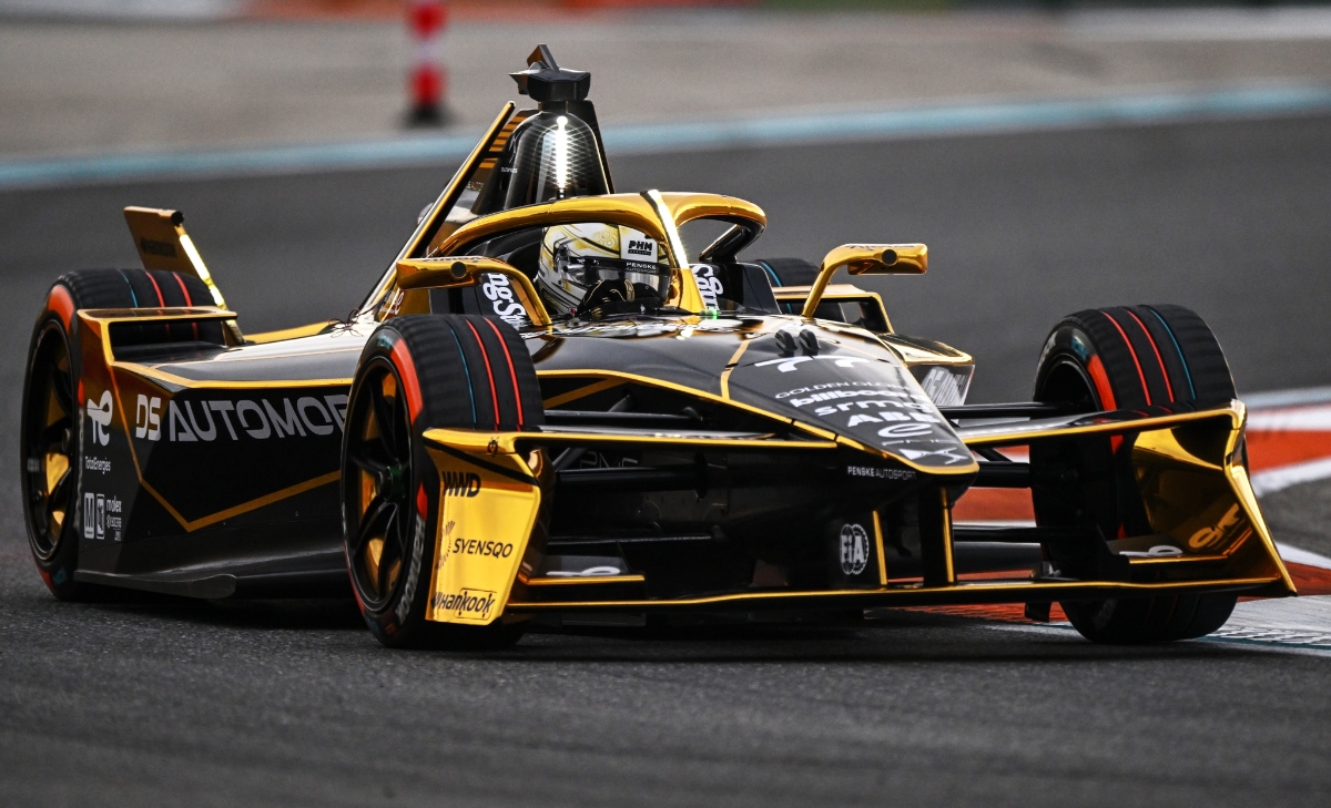 Miami, Barnard eliminato per un millesimo: «La gara sarà un'altra storia»