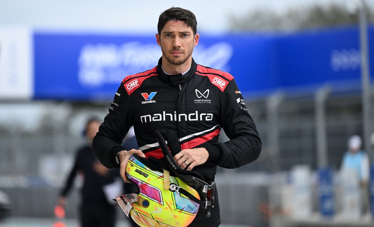 Mortara, dalla partenza disastrosa al podio di Jeddah