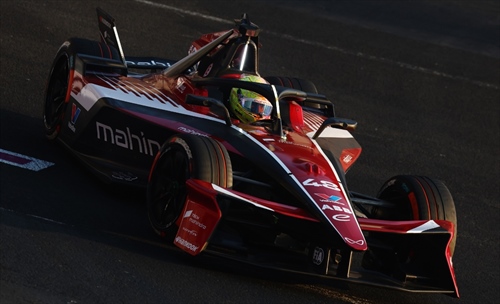 Mortara: «Oggi non sono riuscito a battere Cassidy. Abbiamo faticato molto»