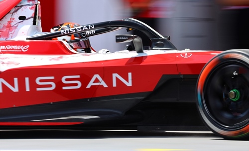 Nissan punta Città del Messico, Rowland: «Dobbiamo continuare a migliorare»