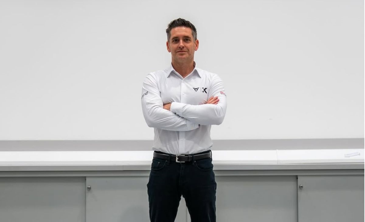 Novita in casa Cupra Kiro, O'Hagan promosso: sarò lui il team principal nel 2026 Novita in casa Cupra Kiro, O'Hagan promosso: sarò lui il team principal nel 2026