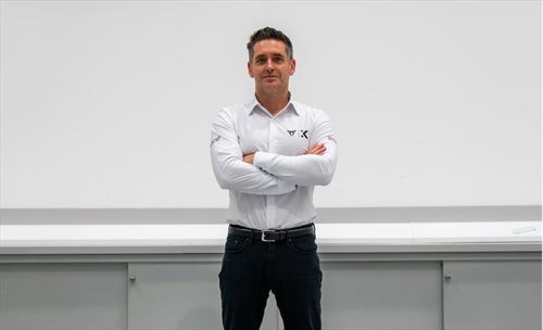 Novita in casa Cupra Kiro, O'Hagan promosso: sarò lui il team principal nel 2026