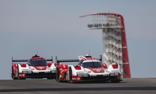 Porsche lascia il WEC dopo il 2025: il futuro sarà tra IMSA e Formula E