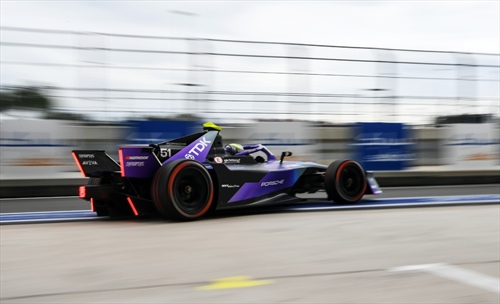 Porsche, Modlinger non si nasconde: «La GEN4 sarà rivoluzionaria»