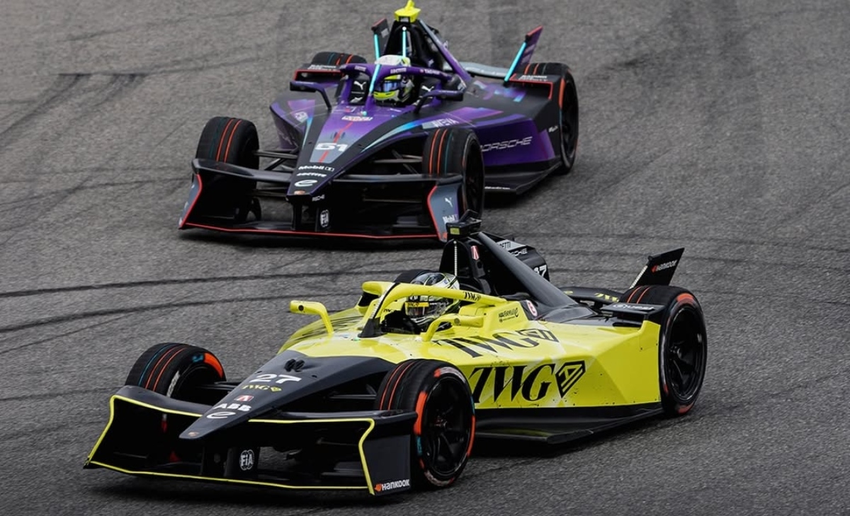 Porsche perde Andretti: primi scossoni per la Gen4