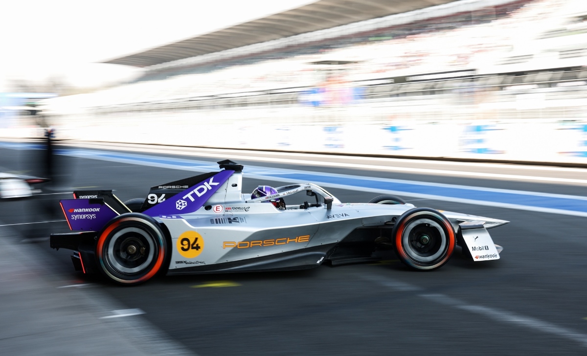 Porsche, punti ma poca soddisfazione in Messico: «La strategia non ha funzionato»