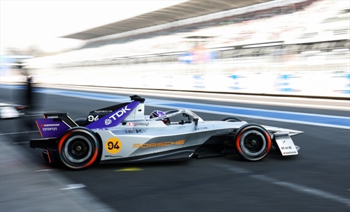 Porsche, punti ma poca soddisfazione in Messico: «La strategia non ha funzionato»