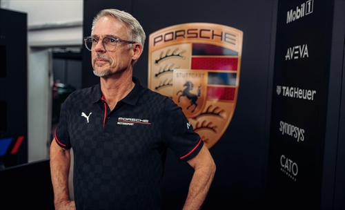 Porsche svela la 975 RSE: più veloce, più potente, più estrema