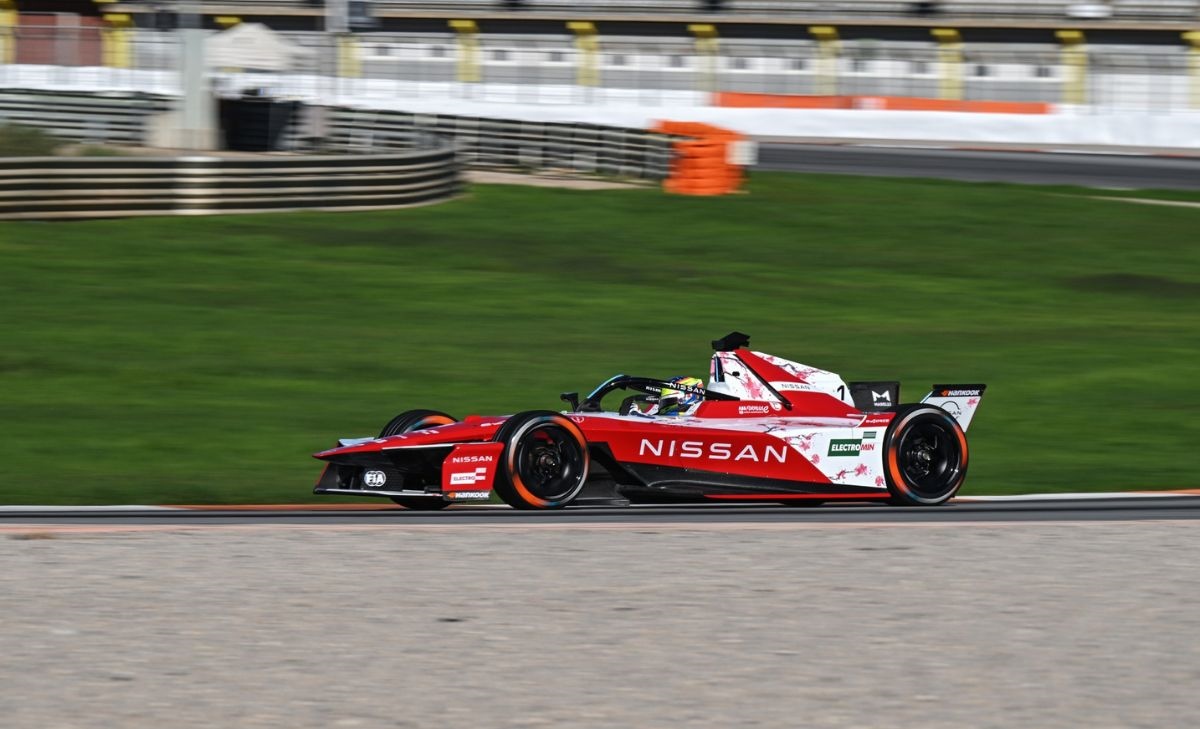 Pre Season Test, Day 4 Pomeriggio: è già lotta al titolo. Cinque piloti in un decimo Pre Season Test, Day 4 Pomeriggio: è già lotta al titolo. Cinque piloti in un decimo