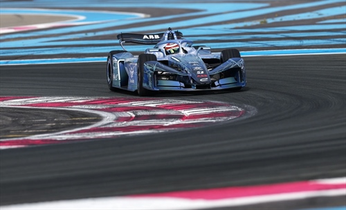 Rivoluzione Formula E, dal 2027 debutta l'E-Prix Unleashed
