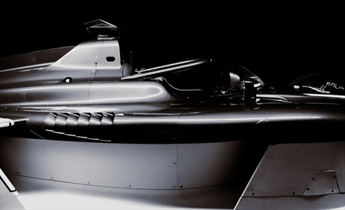 Rivoluzione Formula E, presentata la GEN4: la monoposto più veloce al mondo