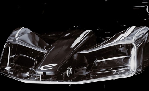 Rivoluzione Formula E, presentata la GEN4: la monoposto più veloce al mondo