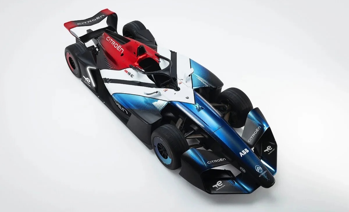 «Same DNA. New Beast»: Citroen scopre la sua GEN4