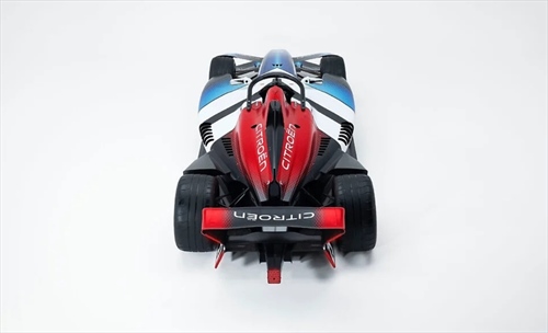 «Same DNA. New Beast»: Citroen scopre la sua GEN4