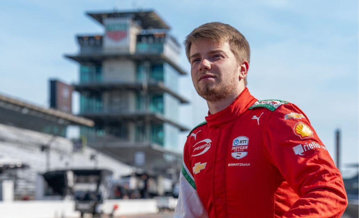Shwartzman vicino alla Lola: spunta anche Enzo Fittipaldi