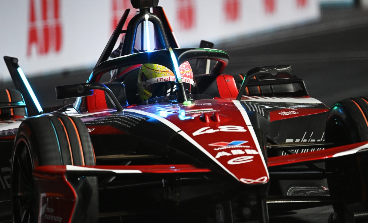 Squadra che vince non si cambia: Mahindra conferma De Vries e Montara per la Gen4