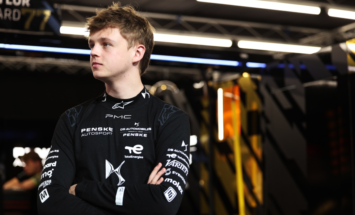Taylor Barnard, dalla vittoria di Londra al dubbio sul futuro: cosa sta succedendo?