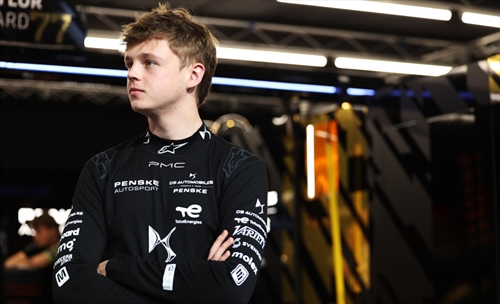 Taylor Barnard, dalla vittoria di Londra al dubbio sul futuro: cosa sta succedendo?