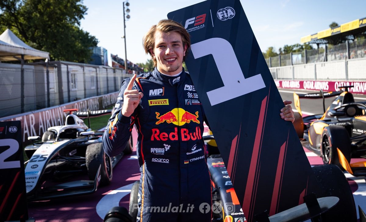 Tramnitz verso la Formula E: il tedesco può essere la chiave per l’ingresso di Opel