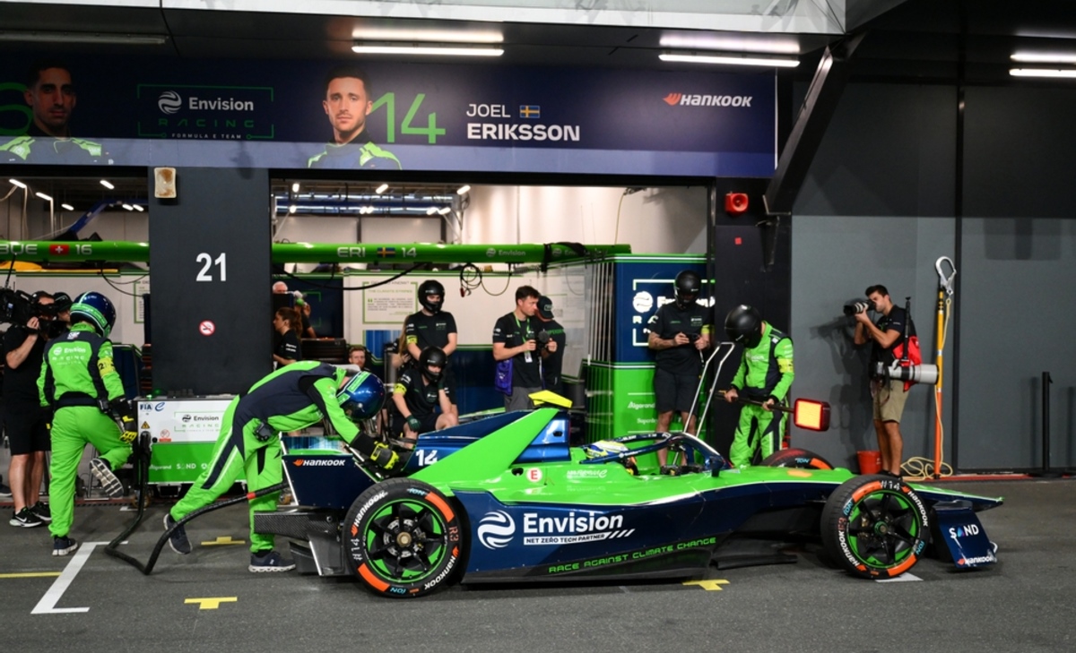 Ufficiale: arriva il Pit Boost anche a Madrid