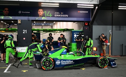 Ufficiale: arriva il Pit Boost anche a Madrid