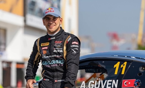 Ufficiale: Ayhancan in pista con Porsche nelle libere di Miami