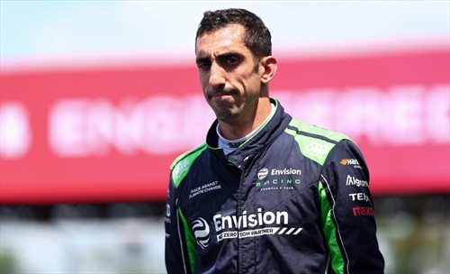 UFFICIALE - Buemi appende il casco al chiodo e annuncia il ritiro dalle corse