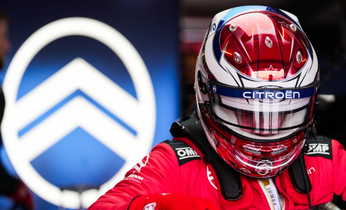 Ufficiale - Citroen resta in Formula E e punta la GEN4