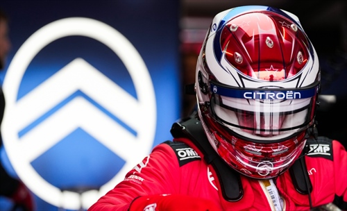 Ufficiale - Citroen resta in Formula E e punta la GEN4