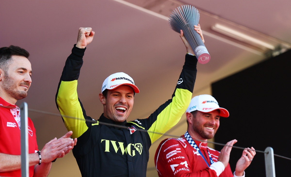 UFFICIALE - Drugovich rinnova con Andretti e guarda alla GEN4