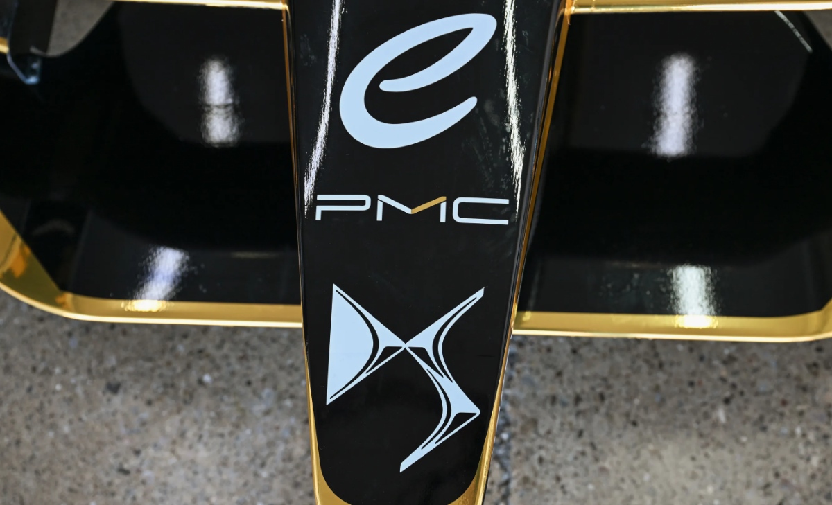 UFFICIALE - DS Automobiles lascia la Formula E