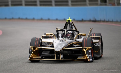UFFICIALE - DS Penske completa la line-up 2026: ecco chi sarà il compagno di Barnard