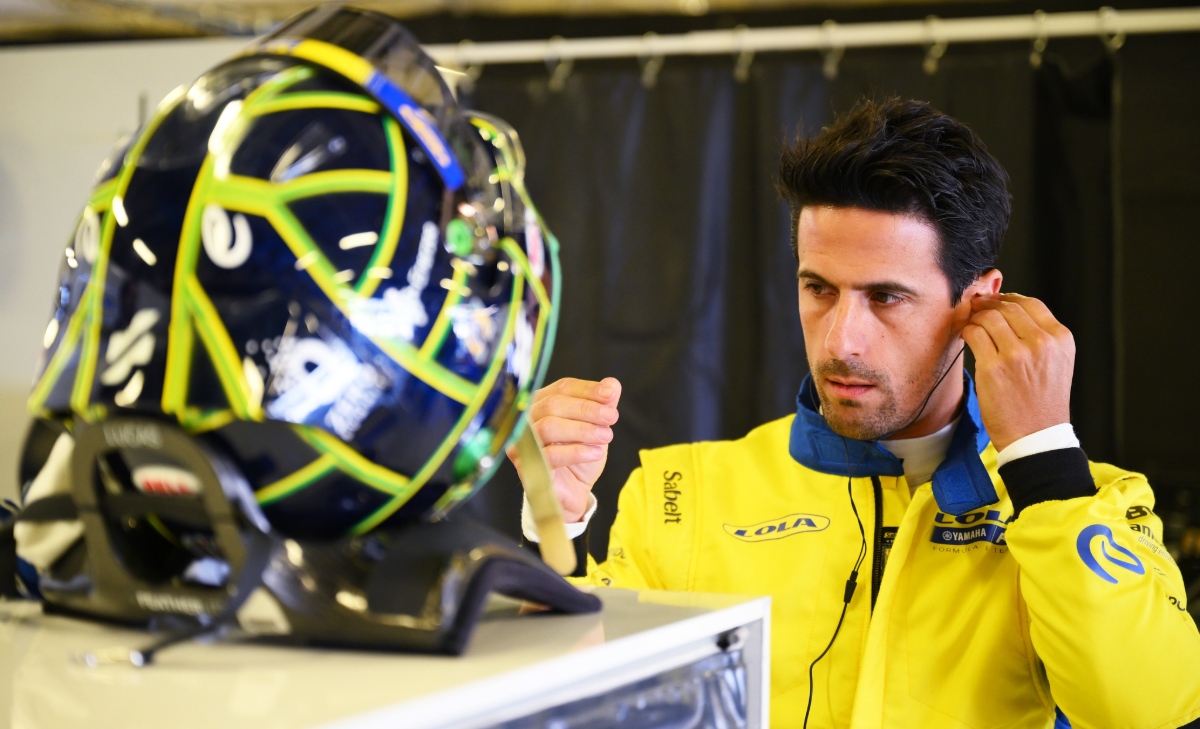 UFFICIALE - Formula E, Di Grassi dice basta: il 2026 sarà la sua ultima stagione