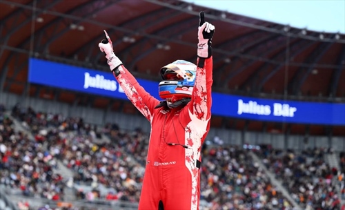 UFFICIALE - Formula E, pubblicato il calendario definitivo della stagione 12