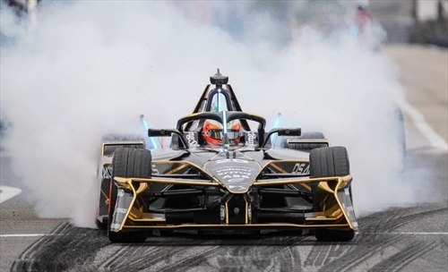 UFFICIALE - Formula E, svelate le date dei test 2025