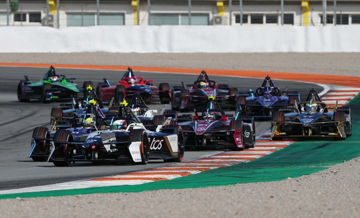 UFFICIALE - Formula E: svelato il calendario record della stagione 2026/2027