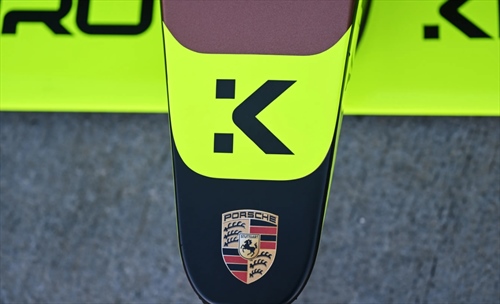 UFFICIALE - GEN4, Porsche e Kiro ancora insieme 